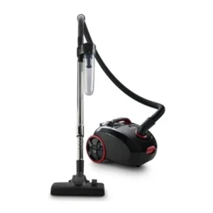 Vacuum cleaner SHIVAKI VC120 RD