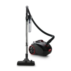 Vacuum cleaner GORENJE VC1825SFBKR/2