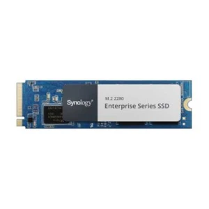 SSD կուտակիչ SYNOLOGY 400 GB SNV5420-400G