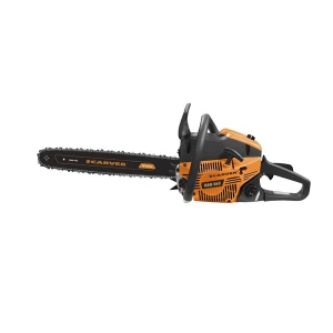Բենզինային սղոց CARVER RSG 358 01.004.00046
