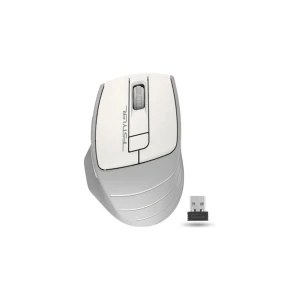 Մկնիկ A4TECH Fstyler FG30S FG30S WHITE