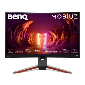 Մոնիտոր BENQ MOBIUZ EX3210U 9H.LKHLB.QBE 32 "