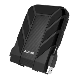 Կոշտ սկավառակ (HDD) ADATA DASHDRIVE DURABLE HD710PRO 2 TB AHD710P-2TU31-CBK