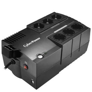 Անխափան սնուցման սարք (UPS) CYBERPOWER BS650E Line-Interactive BS650E