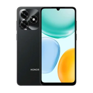 Смартфон HONOR X5c Plus 6 GB 256 GB Midnight Black (Europe)