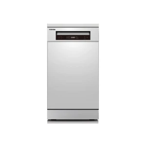 Սպասք լվացող մեքենա TOSHIBA DW-10F2EE(W)-PL