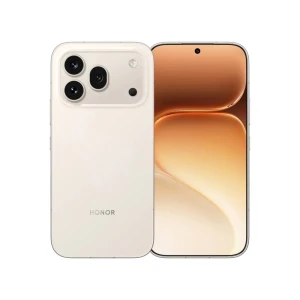 Smartphone HONOR 600 Pro 12 GB 512 GB Golden White Europe