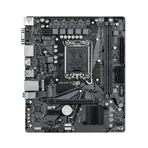 Մայրական սալիկ GIGABYTE H610M S2H V3 DDR4