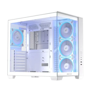 Համակարգչային իրան ASUS A32 PLUS TG ARGB White 90DC00S3-B19000