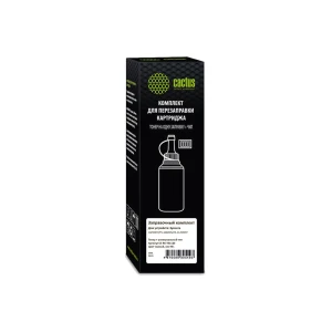Քարթրիջ CACTUS CS-RK-TK1120 Black