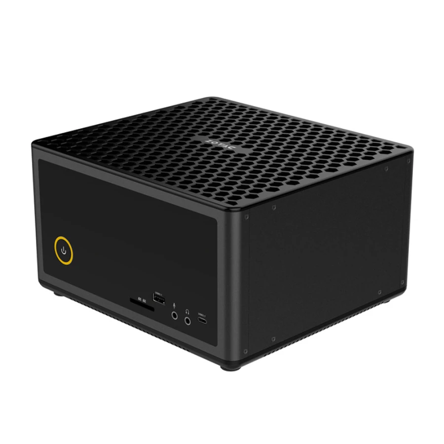 Zotac MAGNUS EK51070