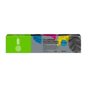 Քարթրիջ CACTUS 913A CS-L0R95AE Black