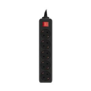 PC Pet AP01006-3-B Black