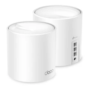 Ռոութեր TP-LINK Deco X50 DECO X50(2-PACK)