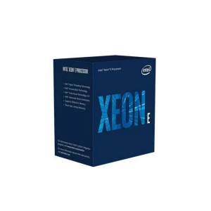 Intel Xeon E-2274G SRFDE