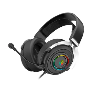Ականջակալ A4TECH Bloody G535P G535P 4PIN+USB/BLACK+SILVER