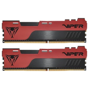 Օպերատիվ հիշողություն PATRIOT MEMORY Viper Elite II PVE2432G360C0K 2 x 16 GB
