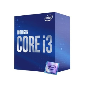 Intel Core i3 10100 OEM