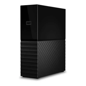 Կոշտ սկավառակ (HDD) WESTERN DIGITAL My Book 12 TB WDBBGB0120HBK-EESN