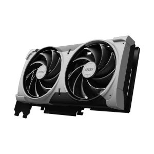 Видеокарта MSI NVIDIA GeForce RTX 5070 VENTUS 2X OC 12 GB V532-003R