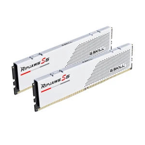 Օպերատիվ հիշողություն GSKILL RIPJAWS S5 F5-5600J3636C16GX2-RS5W 2 x 16 GB