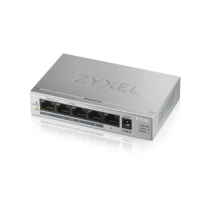 Սվիչ ZYXEL GS1005HP GS1005HP-EU0101F