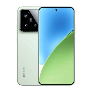 Смартфон XIAOMI 15 12 GB 512 GB Green (Europe)
