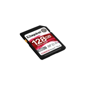 SD քարտ KINGSTON 128 GB SDR2/128GB
