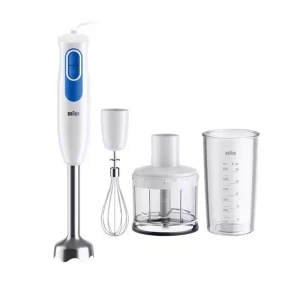 Բլենդեր BRAUN MultiQuick 2 MQ20236WH