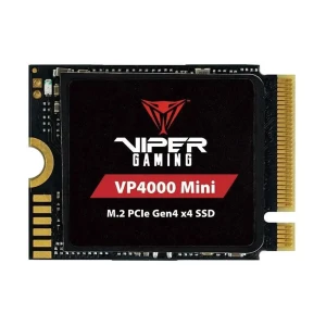 SSD կուտակիչ PATRIOT MEMORY 500 GB VP4000M500GM23