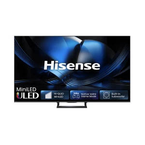 Հեռուստացույց HISENSE 55 U7S 4K Ultra HD 55U7S 55 "