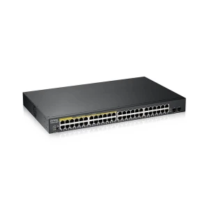 Սվիչ ZYXEL GS190048HPV2-EU0101F