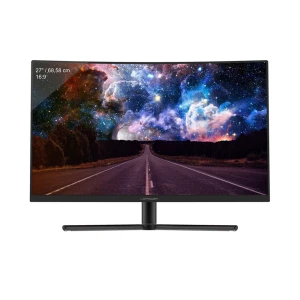 Մոնիտոր LC-POWER LC-M27-FHD-240-C 27 "
