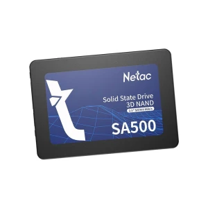 SSD Կուտակիչ NETAC SA500 960 GB NT01SA500-960-S3X