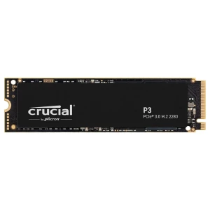 SSD կուտակիչ CRUCIAL 1 TB CT1000P3SSD8