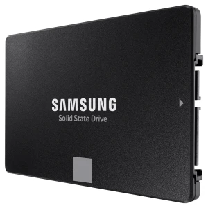 SSD կուտակիչ SAMSUNG 870 EVO 2 TB MZ-77E2T0B/EU