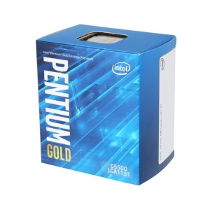 Intel Pentium Gold G5500