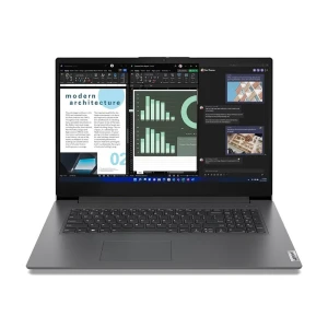 Notebook LENOVO V17 G4 IRU 83A2004PGE Intel Core i7-13620H / 16 GB RAM-512 GB SSD