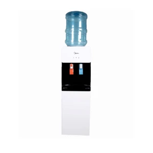 Ջրի դիսպենսեր MIDEA YL1675S-W WHITE/2