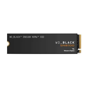 SSD կուտակիչ WESTERN DIGITAL SN8100 1 TB WDS100T1X0M-00CMT0