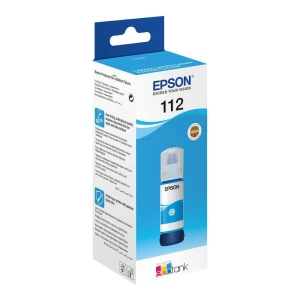 Քարթրիջ EPSON L101 C13T06C24A Blue