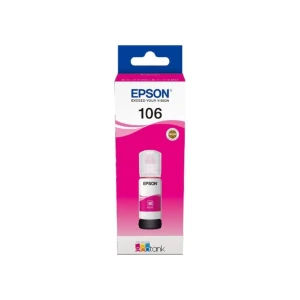 Քարթրիջ EPSON 106M C13T00R340 Magenta