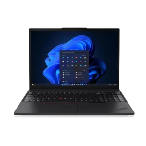Ноутбук LENOVO ThinkPad T16 Gen 4 21QE0057GE Intel Core Ultra 7 255U / 32 GB RAM-1 TB SSD