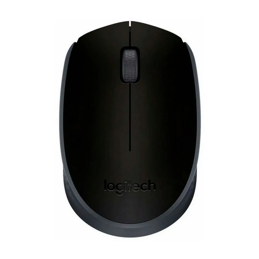 LOGITECH M171 910-004643