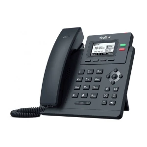 IP հեռախոս YEALINK SIP-T31