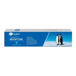 Քարթրիջ G&G 913A GG-F6T77AE Blue