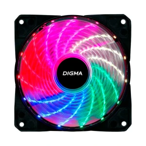 Հովացման համակարգ DIGMA DFAN-FRGB2 DFAN-FRGB2
