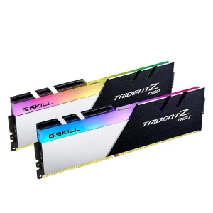 Օպերատիվ հիշողություն GSKILL TridentZ Neo Series F4-3600C16D-32GTZNC 32 GB