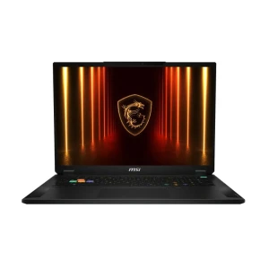 Notebook MSI Stealth 18 HX AI A2XWIG-042 001833-042 Intel Core Ultra 9 275HX / 64 GB RAM-2 TB SSD
