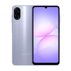 Смартфон SAMSUNG Galaxy A07 4 GB 128 GB Light Violet (Europe)
